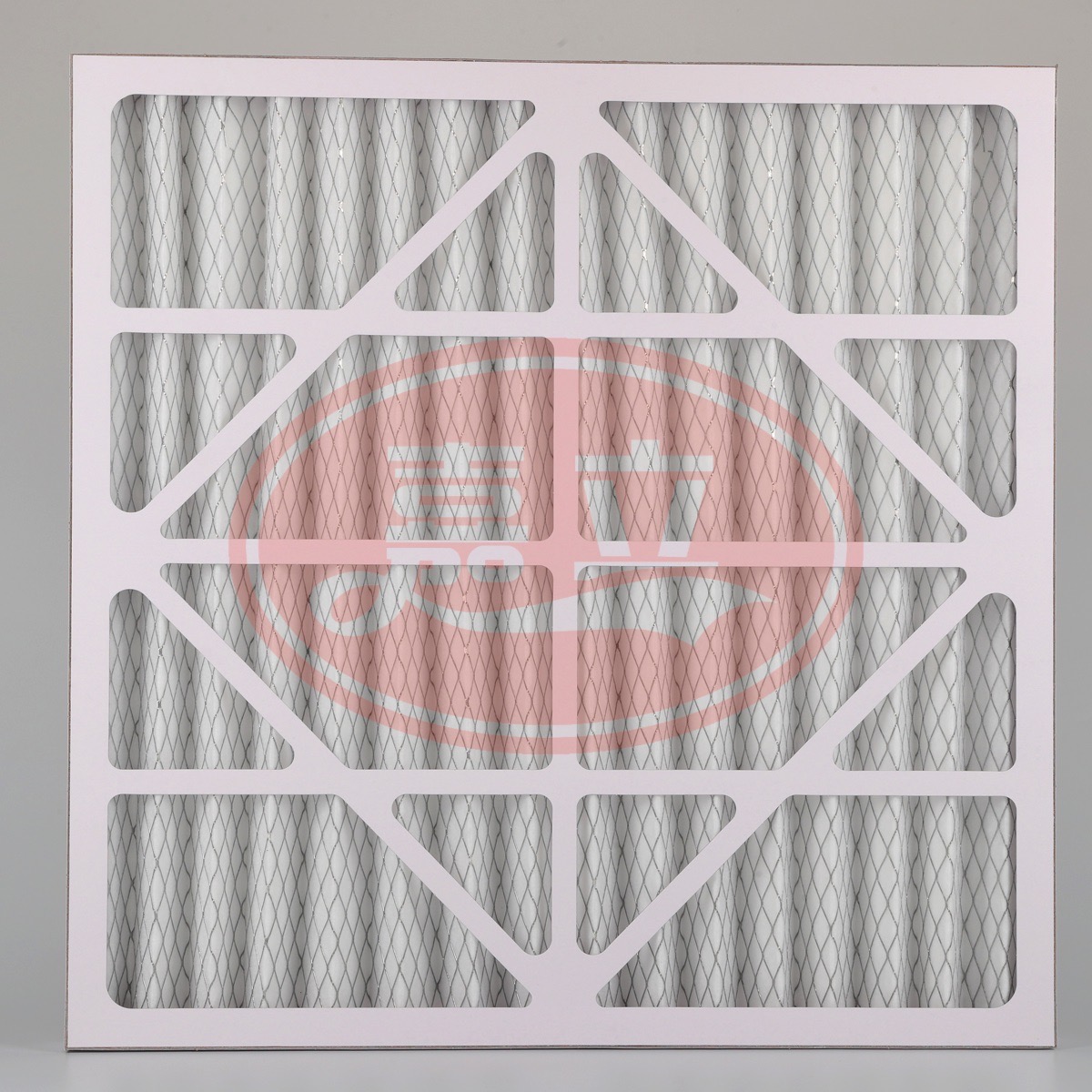 德安纸框过滤器